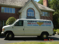 Carpet Cleaning water damage restoration lincolnshire